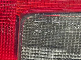 Fiat Tipo Rear/tail lights 7592548