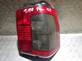 Fiat Tipo Lampa tylna 7592548