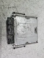 Renault Laguna II Sterownik / Moduł ECU 0281010556