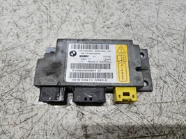 BMW 7 E65 E66 Module de contrôle airbag 65776929558