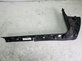 Porsche Macan Front sill trim cover 95B863484