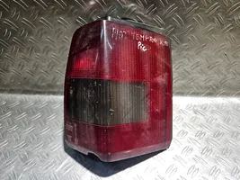 Fiat Tempra Lampa tylna 7628429