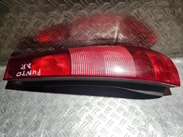 Fiat Punto (176) Lampa tylna 36500748