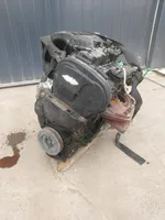 Peugeot 207 Motor KFU