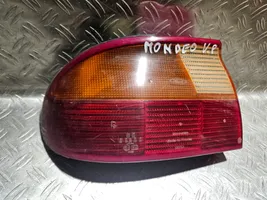 Ford Mondeo MK I Lampa tylna 93BG13A603AA