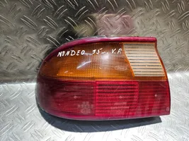 Ford Mondeo MK I Rückleuchte Heckleuchte 93BG13A603AA