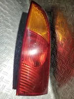 Ford Focus Aizmugurējais lukturis virsbūvē XS413405