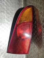 Ford Focus Lampa tylna XS4113404A