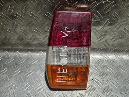 Ford Fiesta Rear/tail lights 84FG13A603