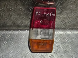 Ford Fiesta Feux arrière / postérieurs 84FG13A603AA