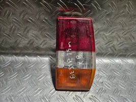 Ford Fiesta Rear/tail lights 84FG13A602AA