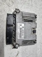 Volkswagen Polo IV 9N3 Sterownik / Moduł ECU 045906013E