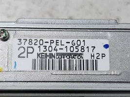 Honda HR-V Sterownik / Moduł ECU 37820PELG01