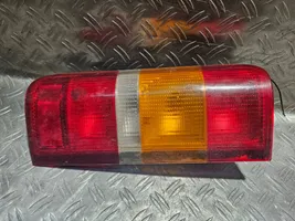 Ford Courier Rear/tail lights 115314