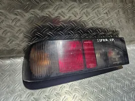 Ford Sierra Задний фонарь в кузове 90BG13A603