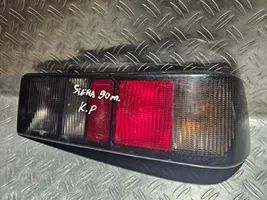 Ford Sierra Задний фонарь в кузове 90BG13A602BA