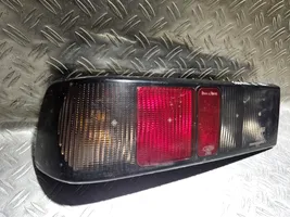 Ford Sierra Rear/tail lights 90BG13A603AA