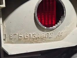 Ford Sierra Galinis žibintas kėbule 87BG13A602AA