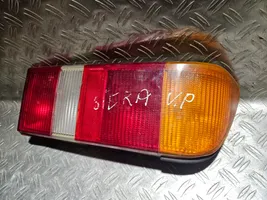 Ford Sierra Rear/tail lights 83BG13A603