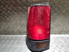 Ford Explorer Luci posteriori F37B13441BB