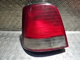 Honda Shuttle Lampa tylna 0431239