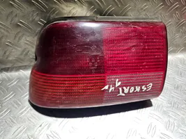 Ford Escort Rear/tail lights 93AG13N004BA