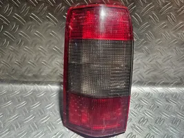 Opel Omega B1 Rear/tail lights 143571