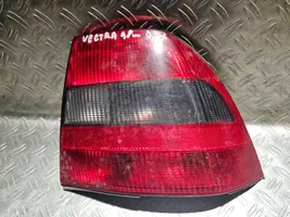 Opel Vectra B Rear/tail lights 37360748