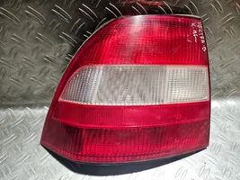 Opel Vectra B Rear/tail lights 37370748