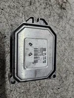 Opel Vectra B Sterownik / Moduł ECU 09158689