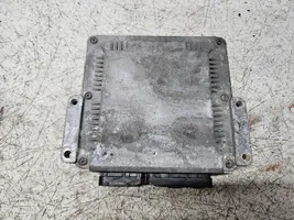 Chrysler Voyager Sterownik / Moduł ECU 0281010290