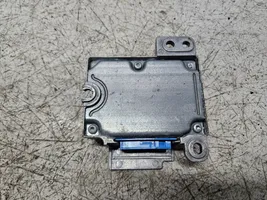 Opel Astra G Module de contrôle airbag 09174004