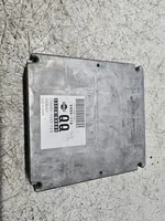 Nissan X-Trail T30 Calculateur moteur ECU 5800118