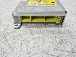 Mitsubishi Lancer Airbag control unit/module MN141261