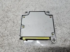 Mitsubishi Lancer Airbag control unit/module MN141261