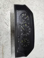 Mercedes-Benz E W124 Compteur de vitesse tableau de bord 1245436121