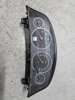 Opel Vectra C Tachimetro (quadro strumenti) 13165958ME