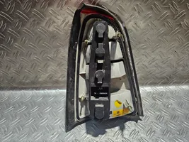 Opel Vectra B Lampa tylna 09153155