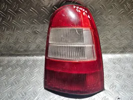 Opel Vectra B Lampa tylna 90585003