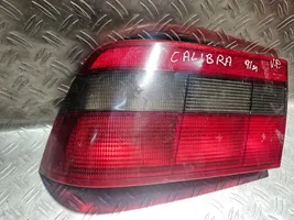 Opel Calibra Lampa tylna 45172