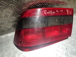 Opel Calibra Lampa tylna 45172