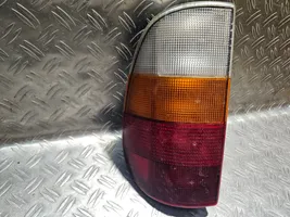 Seat Inca (6k) Rear/tail lights 67723681