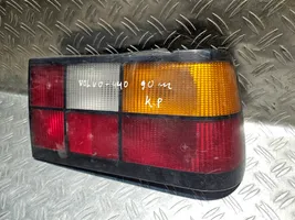 Volvo 440 Lampa tylna 454328
