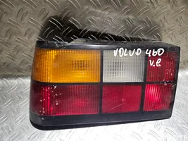 Volvo 440 Lampa tylna 296701