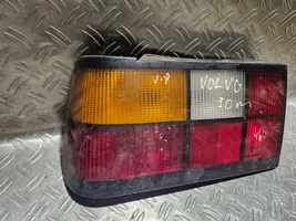 Volvo 440 Задний фонарь в кузове 296701