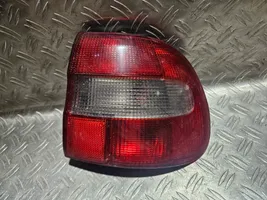 Volvo S40, V40 Lampa tylna 51485