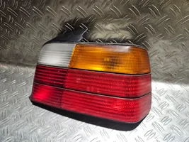 BMW 3 E36 Luci posteriori 1387045