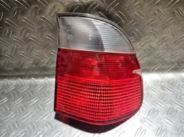 BMW 5 E39 Lampa tylna 393326