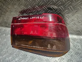 Mitsubishi Lancer Задний фонарь в кузове 0438560R