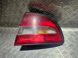 Mitsubishi Galant Aizmugurējais lukturis virsbūvē 0431593R